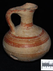 Juglet of Mycenaean type (AN1953.234) 