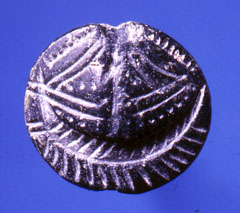 Minoan Seal from Crete (AN1938.958)
