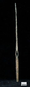 Pin, Eyelet, Larnaka (AN1953.1302)