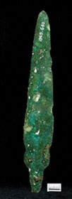 Dagger, Magounda (AN1969.640)
